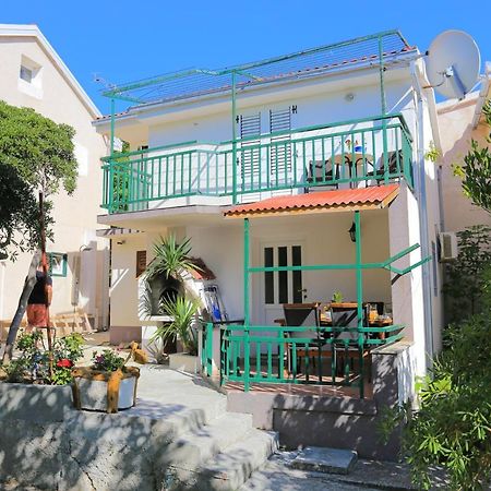Holiday House With A Parking Space Brela, Makarska - 788 ภายนอก รูปภาพ