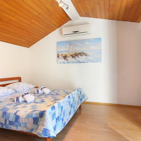 Holiday House With A Parking Space Brela, Makarska - 788 ห้อง รูปภาพ