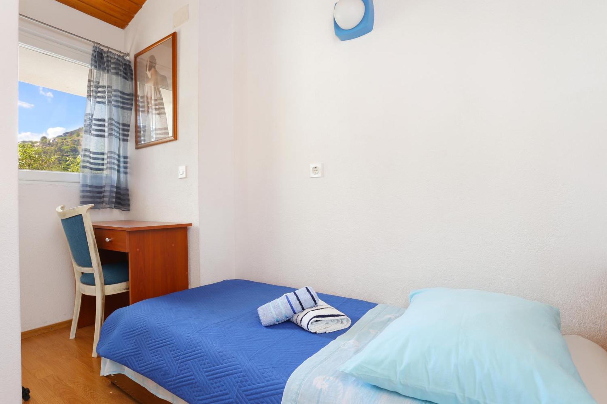 Holiday House With A Parking Space Brela, Makarska - 788 ห้อง รูปภาพ