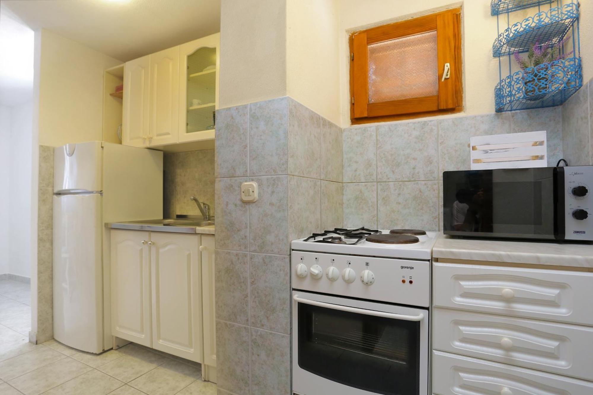 Holiday House With A Parking Space Brela, Makarska - 788 ห้อง รูปภาพ